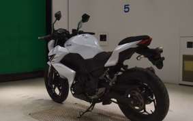 KAWASAKI Z250 ER250C
