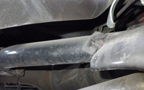 HONDA GL1500 GOLD WING TRIKE 1992