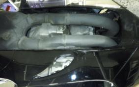 SUZUKI HAYABUSA Gen.2 2013