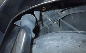 HONDA TACT-4ﾍﾞｰｼｯｸ 2008 AF79