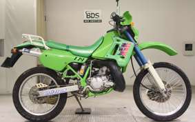KAWASAKI KDX200SR Gen.2 2020 DX200G