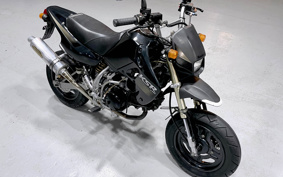 KAWASAKI KSR110 KL110A