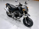Фото Kawasaki KSR110 с японского аукциона