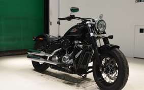 HARLEY FLSL 1750 2018