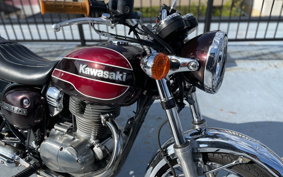 KAWASAKI ESTRELLA BJ250A