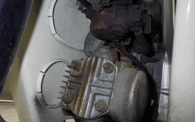 HONDA C90 SUPER CUB E 2022 HA02