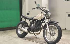 YAMAHA TW200 2022 2JL