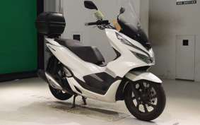 HONDA PCX 150 ABS