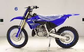YAMAHA YZ250X CG50C