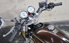 YAMAHA SR400-1 2018 RH16J