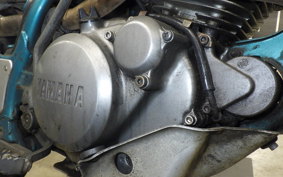 YAMAHA SEROW 225 Gen.3 2015 4JG
