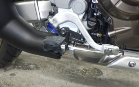 HONDA CRF1100L AFRICA TWIN DCT 2026 SD15