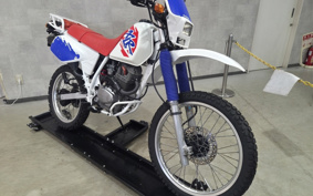HONDA XLR125R JD16