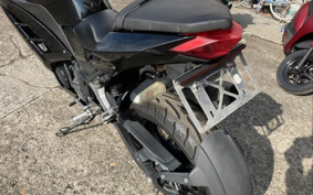 KAWASAKI NINJA 250 EX250L