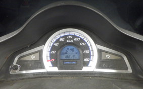 HONDA PCX 150 2006 KF18