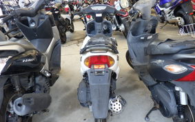 HONDA DIO ZX GEN 2 AF35