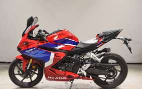 HONDA CBR250RR A 2016 MC51