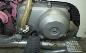 HONDA MD50 2023 MD50