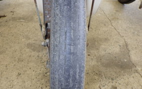 HONDA C90 SUPER CUB C90