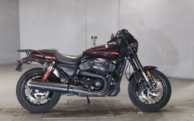 HARLEY  HARLEY XG750A STREET ROD  NCG