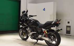 HONDA CB400 SUPER BOLDOR VTEC 2008 NC42