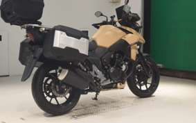 SUZUKI Vｽﾄﾛｰﾑ250