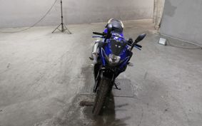 SUZUKI GSX250 R DN11A