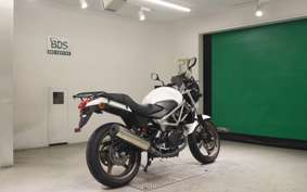 HONDA VTR 250 Gen. 2 2007 MC33