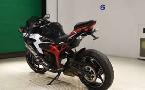 KAWASAKI ZX-25R ZX250E