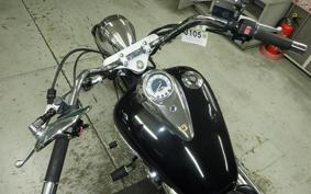 YAMAHA DRAGSTAR 250 VG05J