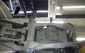 SUZUKI RM-Z250 2022