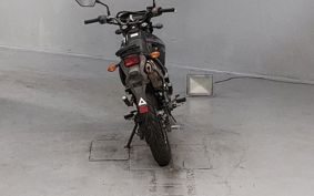 KAWASAKI D TRACKER 125 LX125D