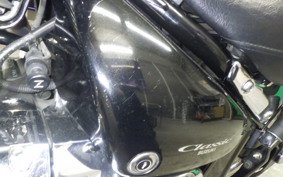 SUZUKI INTRUDER 400 Classic 2007 VK54A