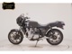 Фото Kawasaki Z1300 1980 с японского аукциона