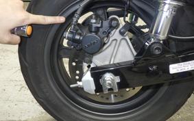 HONDA DAX 125 2026 JB04