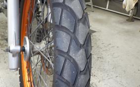 YAMAHA SEROW 250 Gen.2 2012 DG17J