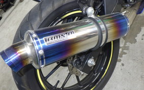 SUZUKI GSX-R125 2013 DL33B