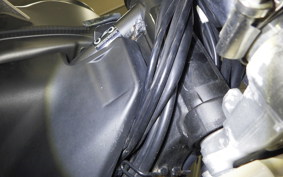YAMAHA SEROW 250 Gen.2 2023 DG17J