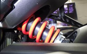 TRIUMPH DAYTONA 660 2024