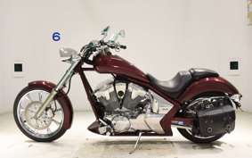 HONDA VT1300CX SC61