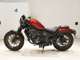 Фото Honda REBEL 250 S 2017 с японского аукциона