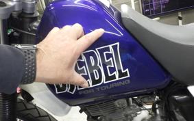 SUZUKI DJEBEL 200 (DR200SE) 2014 SH42A