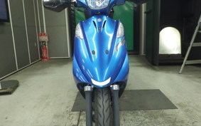 SUZUKI ADDRESS V125 G 2021 CF46A