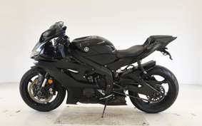 YAMAHA YZF-R6 2020