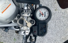 HONDA VTR 250 MC33