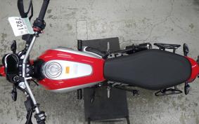 DUCATI SCRAMBLER ICON 2025