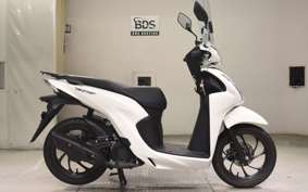 HONDA DIO 110 Lite 2022 JK46