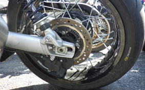 TRIUMPH THRUXTON 1200 RS 2023