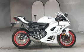 YAMAHA YZF-R7 RM39J
