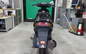 SUZUKI ADDRESS V100 2011 CE13A